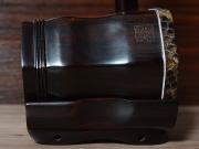 【已售】龙韵高级老红木二胡10134 锦上添花