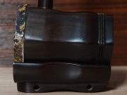 【已售】龙韵高级老红木二胡10134 锦上添花