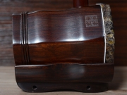 【已售】龙韵高级老红木二胡10133 新婚别