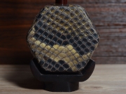 【已售】龙韵高级老红木二胡10127 兰花花