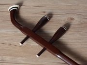 【已售】龙韵藏品老红木二胡10130 新婚别