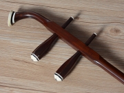 【已售】龙韵藏品老红木二胡10130 新婚别