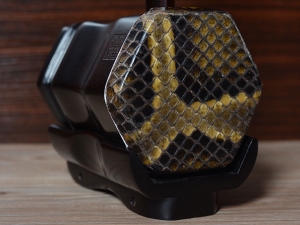 【已售】龙韵高级老红木二胡10134 锦上添花