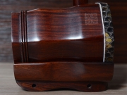 【已售】龙韵藏品老红木二胡10130 新婚别