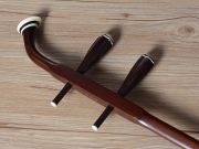 【已售】龙韵高级老红木二胡10133 新婚别