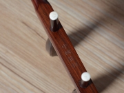 【已售】龙韵藏品老红木二胡10128 兰花花