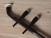 【已售】龙韵高级老红木二胡10134 锦上添花