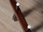 【已售】龙韵藏品老红木二胡10130 新婚别