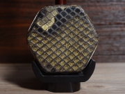 【已售】龙韵高级老红木二胡10133 新婚别