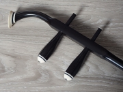 【已售】龙韵入门黑檀二胡10164 第一二胡狂想曲