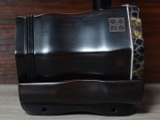 【已售】龙韵特优黑檀二胡10171 烛影摇红