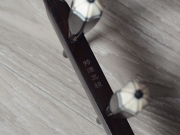 【已售】龙韵精品黑檀二胡10169 新婚别