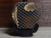 【已售】龙韵特优黑檀二胡10171 烛影摇红