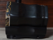 【已售】龙韵入门黑檀二胡10177 闲居吟