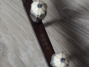 【已售】龙韵特价黑檀二胡10162 光明行