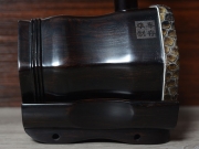 【已售】龙韵精品黑檀二胡10170 天山风情