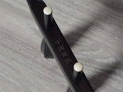 【已售】龙韵入门黑檀二胡10177 闲居吟