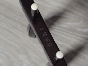 【已售】龙韵精品黑檀二胡10170 天山风情