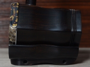 【已售】龙韵入门黑檀二胡10164 第一二胡狂想曲