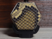 【已售】龙韵精品黑檀二胡10168 烛影摇红