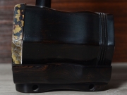 【已售】龙韵精品黑檀二胡10168 烛影摇红