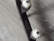 【已售】龙韵精品黑檀二胡10168 烛影摇红