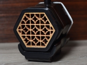 【已售】龙韵入门黑檀二胡10164 第一二胡狂想曲