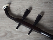 【已售】龙韵特优黑檀二胡10171 烛影摇红