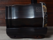 【已售】龙韵特价黑檀二胡10162 光明行