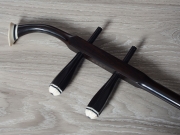 【已售】龙韵入门黑檀二胡10177 闲居吟