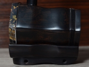 【已售】龙韵特价黑檀二胡10162 光明行