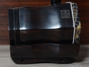 【已售】龙韵精品黑檀二胡10168 烛影摇红