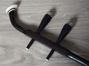 【已售】龙韵入门黑檀二胡10164 第一二胡狂想曲