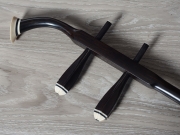 【已售】龙韵特优黑檀二胡10171 烛影摇红