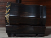 【已售】龙韵入门黑檀二胡10166 新婚别