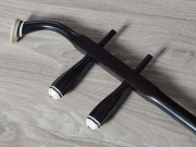 【已售】龙韵精品黑檀二胡10168 烛影摇红