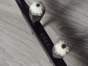 【已售】龙韵入门黑檀二胡10177 闲居吟