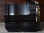 【已售】龙韵入门黑檀二胡10177 闲居吟