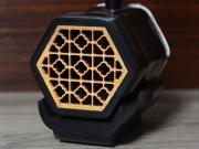 【已售】龙韵入门黑檀二胡10177 闲居吟