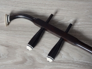 【已售】龙韵精品黑檀二胡10170 天山风情