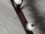 【已售】龙韵精品黑檀二胡10170 天山风情