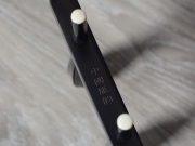 【已售】龙韵入门黑檀二胡10164 第一二胡狂想曲