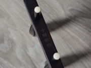 【已售】龙韵特价黑檀二胡10162 光明行