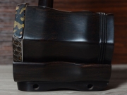 【已售】龙韵特优黑檀二胡10171 烛影摇红