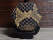 【已售】龙韵特价黑檀二胡10162 光明行