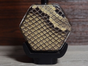 【已售】龙韵入门黑檀二胡10177 闲居吟