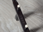 【已售】龙韵精品黑檀二胡10168 烛影摇红