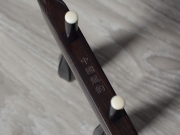 【已售】龙韵特价黑檀二胡10184 三门峡畅想曲