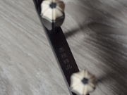 【已售】龙韵特价黑檀二胡10186 三门峡畅想曲