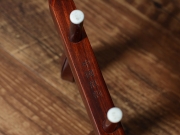 【已售】龙韵专业紫檀二胡10192 山村变了样